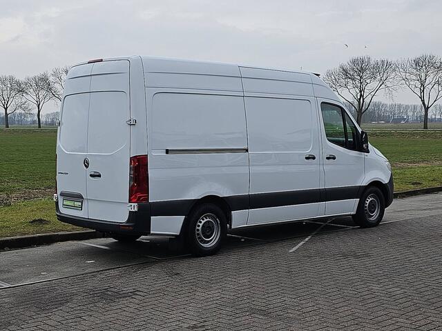 Mercedes-Benz SPRINTER 314 2.2 CDI Koelwagen, L2H2, Dag- en Nachtkoeling, Automaat, Airco, Carrier Koeling, Cruise, Euro 6