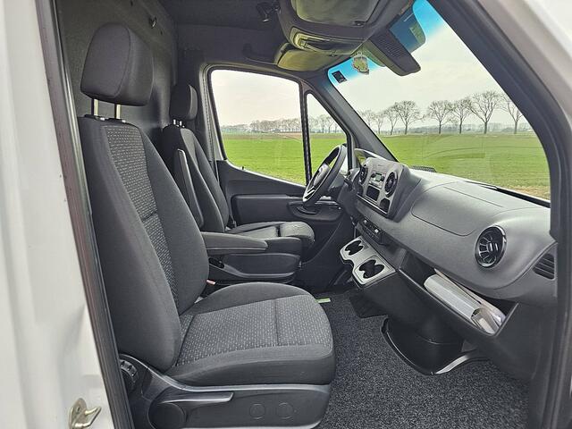 Mercedes-Benz SPRINTER 314 2.2 CDI Koelwagen, L2H2, Dag- en Nachtkoeling, Automaat, Airco, Carrier Koeling, Cruise, Euro 6