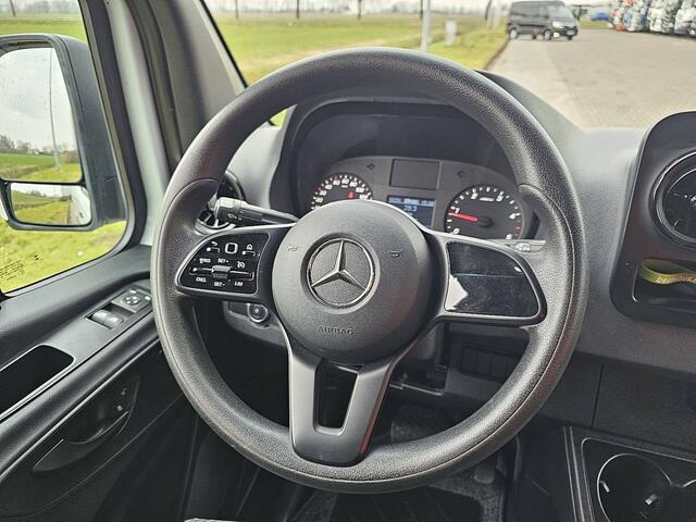 Mercedes-Benz SPRINTER 314 2.2 CDI Koelwagen, L2H2, Dag- en Nachtkoeling, Automaat, Airco, Carrier Koeling, Cruise, Euro 6