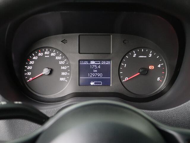 Mercedes-Benz SPRINTER 315CDI L2H2 | Navigatie | Camera | Leder | 3-Persoons | Betimmering