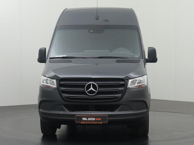 Mercedes-Benz SPRINTER 315CDI L2H2 | Navigatie | Camera | Leder | 3-Persoons | Betimmering