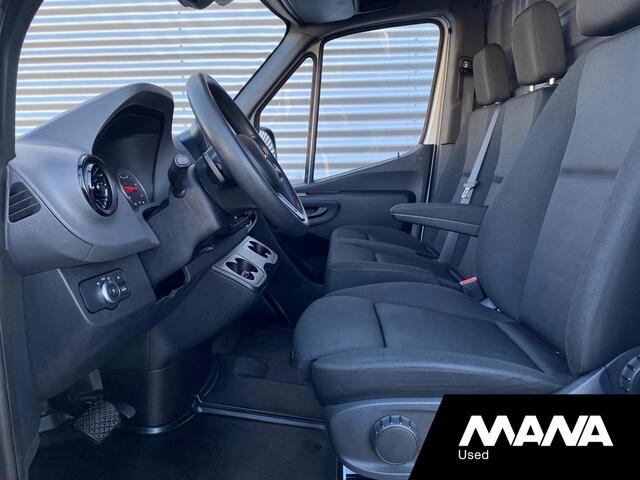 Mercedes-Benz SPRINTER 314CDI 140PK L4H2 Maxi XXL Automaat LED 360º Camera Cruise Airco Car-Play Sensoren
