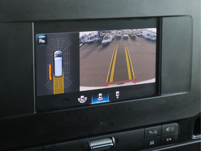 Mercedes-Benz SPRINTER 317 CDI L2H2 | AIRCO/NAVI/CAMERA/3.500KG AHW | Certified