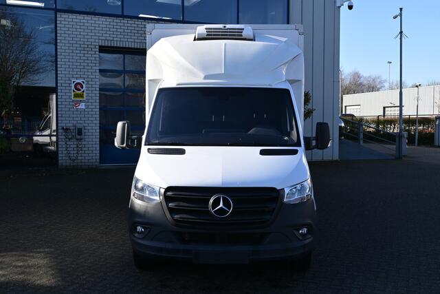 Mercedes-Benz SPRINTER 319 CDI L3 Koelwagen Thermo King V-200 Max