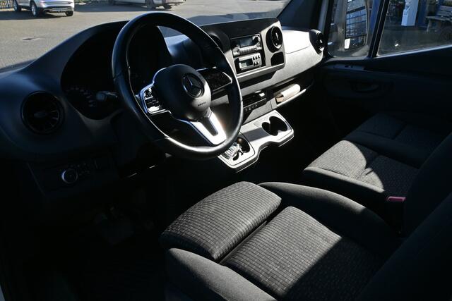 Mercedes-Benz SPRINTER 319 CDI L3 Koelwagen Thermo King V-200 Max
