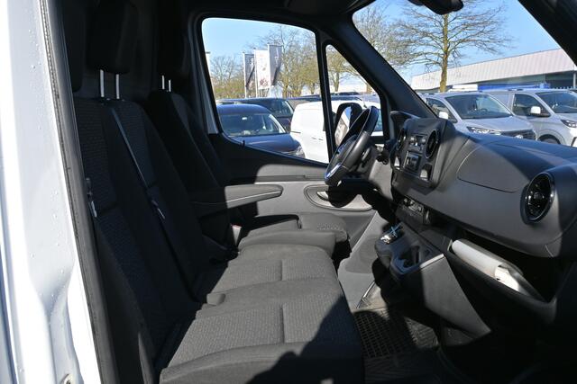 Mercedes-Benz SPRINTER 319 CDI L3 Koelwagen Thermo King V-200 Max