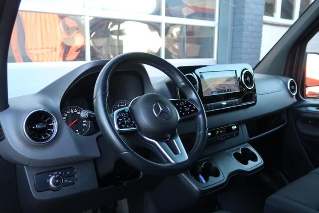 Mercedes-Benz SPRINTER 316 2.2 CDI L2H2 MARGE!/ AUT/ 360/ LED/ STAND/ MBUX/ CRUISE/ CLIMA