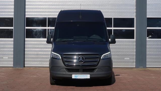 Mercedes-Benz SPRINTER 316 2.2 CDI L2H2 MARGE!/ AUT/ 360/ LED/ STAND/ MBUX/ CRUISE/ CLIMA