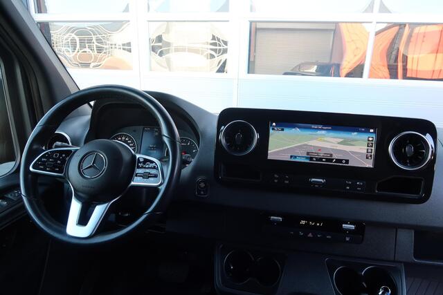 Mercedes-Benz SPRINTER 316 2.2 CDI L2H2 MARGE!/ AUT/ 360/ LED/ STAND/ MBUX/ CRUISE/ CLIMA