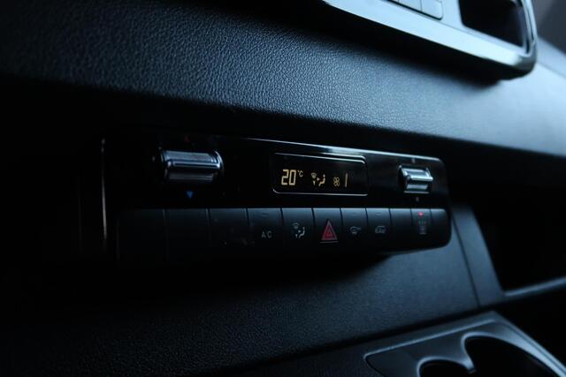 Mercedes-Benz SPRINTER 316 2.2 CDI L2H2 MARGE!/ AUT/ 360/ LED/ STAND/ MBUX/ CRUISE/ CLIMA