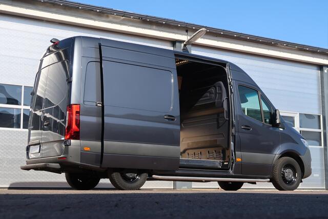 Mercedes-Benz SPRINTER 316 2.2 CDI L2H2 MARGE!/ AUT/ 360/ LED/ STAND/ MBUX/ CRUISE/ CLIMA