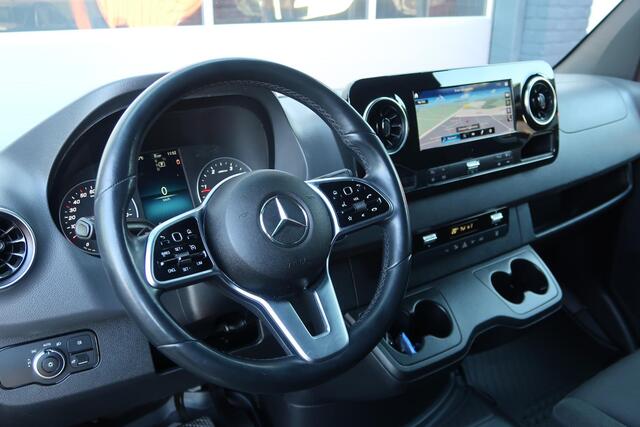 Mercedes-Benz SPRINTER 316 2.2 CDI L2H2 MARGE!/ AUT/ 360/ LED/ STAND/ MBUX/ CRUISE/ CLIMA