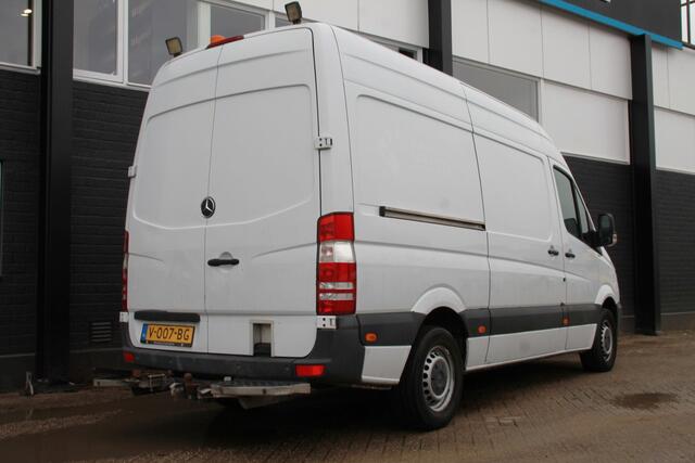 Mercedes-Benz SPRINTER 316 CDI L2H2 - Airco - Cruise - Trekhaak - ¤ 12.900,- Excl.
