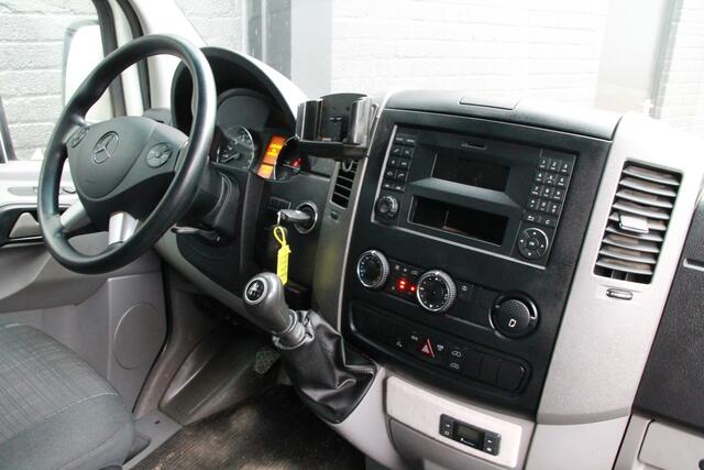 Mercedes-Benz SPRINTER 316 CDI L2H2 - Airco - Cruise - Trekhaak - ¤ 12.900,- Excl.