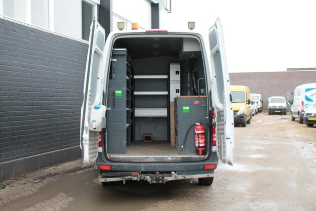 Mercedes-Benz SPRINTER 316 CDI L2H2 - Airco - Cruise - Trekhaak - ¤ 12.900,- Excl.