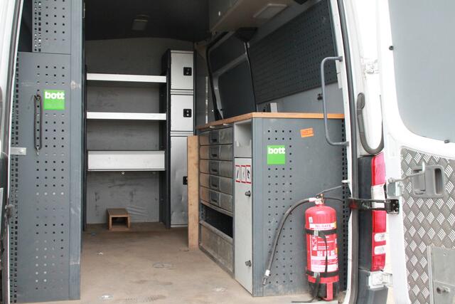 Mercedes-Benz SPRINTER 316 CDI L2H2 - Airco - Cruise - Trekhaak - ¤ 12.900,- Excl.