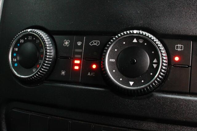 Mercedes-Benz SPRINTER 316 CDI L2H2 - Airco - Cruise - Trekhaak - ¤ 12.900,- Excl.