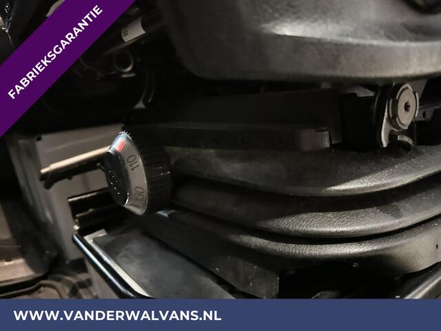 Mercedes-Benz SPRINTER 317 CDI 170pk L2H2 Fabrieksgarantie Euro6 Airco | Camera | Navigatie | Apple Carplay | Cruisecontrol | Chauffeursstoel Android Auto, Stoelverwarming, Parkeersensoren, Bijrijdersbank
