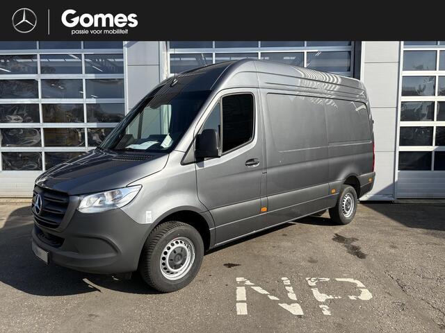 Mercedes-Benz SPRINTER 317 1.9 CDI L2 Pro HD | Sprinter BPM-vrij kopen in 2025