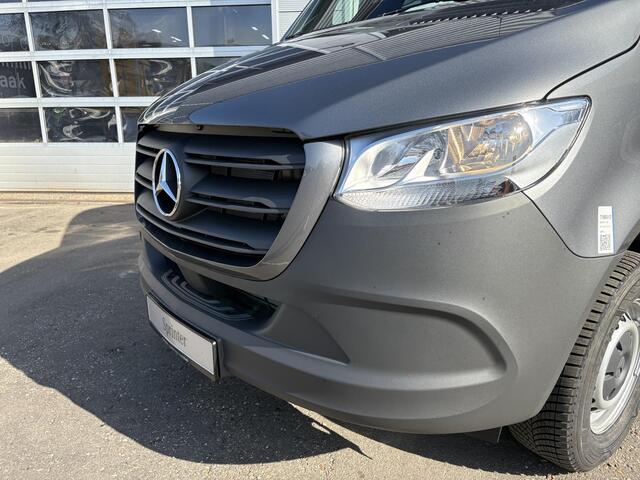 Mercedes-Benz SPRINTER 317 1.9 CDI L2 Pro HD | Sprinter BPM-vrij kopen in 2025