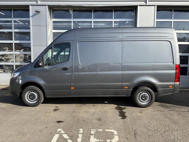 Mercedes-Benz SPRINTER 317 1.9 CDI L2 Pro HD | Sprinter BPM-vrij kopen in 2025
