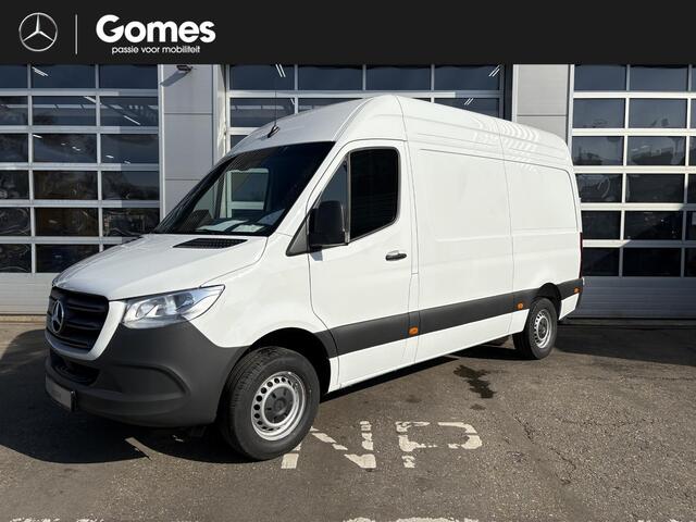 Mercedes-Benz SPRINTER 319 1.9 CDI L2 Pro HD | | Sprinter BPM-vrij kopen in 2025 | KOELWAGEN