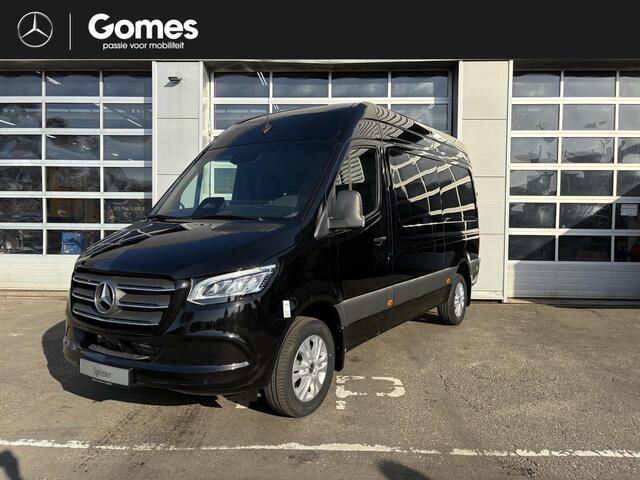 Mercedes-Benz SPRINTER 319 1.9 CDI L2 Select HD | Sprinter BPM-vrij kopen in 2025
