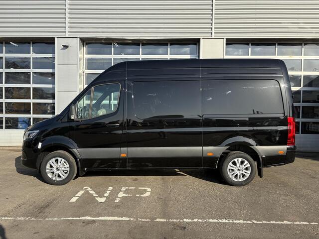 Mercedes-Benz SPRINTER 319 1.9 CDI L2 Select HD | Sprinter BPM-vrij kopen in 2025