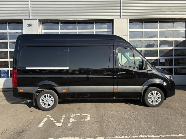 Mercedes-Benz SPRINTER 319 1.9 CDI L2 Select HD | Sprinter BPM-vrij kopen in 2025