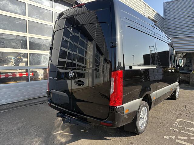 Mercedes-Benz SPRINTER 319 1.9 CDI L2 Select HD | Sprinter BPM-vrij kopen in 2025