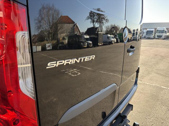 Mercedes-Benz SPRINTER 319 1.9 CDI L2 Select HD | Sprinter BPM-vrij kopen in 2025