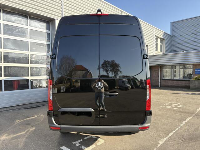 Mercedes-Benz SPRINTER 317 1.9 CDI L2 RWD Pro HD | Sprinter BPM-vrij kopen in 2025