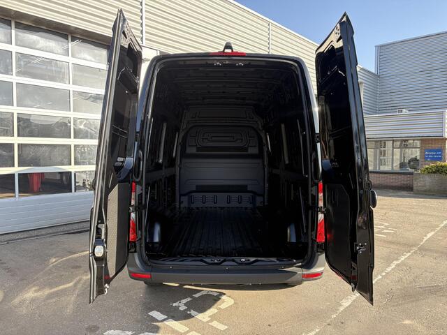 Mercedes-Benz SPRINTER 317 1.9 CDI L2 RWD Pro HD | Sprinter BPM-vrij kopen in 2025