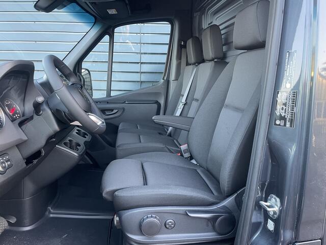Mercedes-Benz SPRINTER 319 1.9 CDI L2 / H2 AUT Navi / Camera