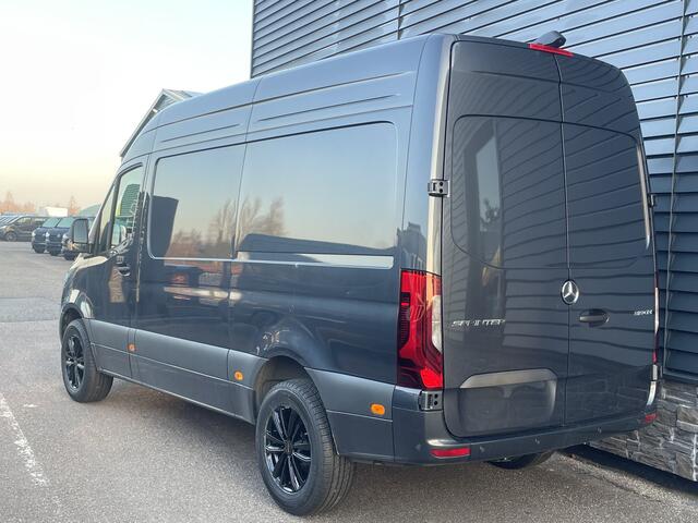 Mercedes-Benz SPRINTER 319 1.9 CDI L2 / H2 AUT Navi / Camera