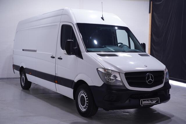 Mercedes-Benz SPRINTER 316 CDI 163 pk Aut. L3H2 Navi, Camera Trekhaak met Opstap, Cruise Control, Laadruimte Pakket, NAP, 3-Zits