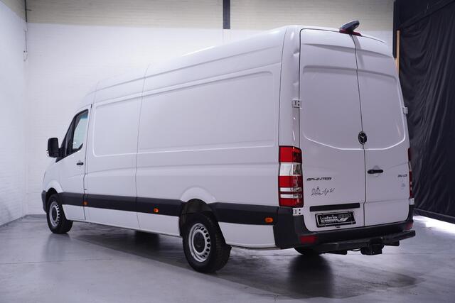 Mercedes-Benz SPRINTER 316 CDI 163 pk Aut. L3H2 Navi, Camera Trekhaak met Opstap, Cruise Control, Laadruimte Pakket, NAP, 3-Zits