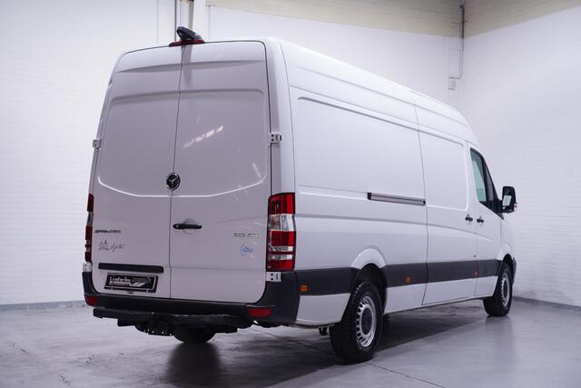 Mercedes-Benz SPRINTER 316 CDI 163 pk Aut. L3H2 Navi, Camera Trekhaak met Opstap, Cruise Control, Laadruimte Pakket, NAP, 3-Zits