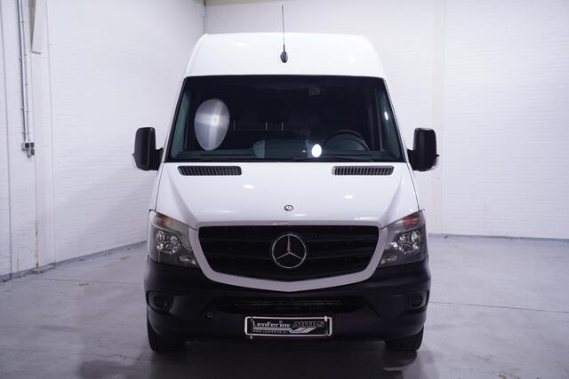 Mercedes-Benz SPRINTER 316 CDI 163 pk Aut. L3H2 Navi, Camera Trekhaak met Opstap, Cruise Control, Laadruimte Pakket, NAP, 3-Zits