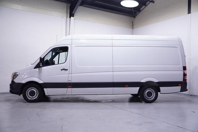Mercedes-Benz SPRINTER 316 CDI 163 pk Aut. L3H2 Navi, Camera Trekhaak met Opstap, Cruise Control, Laadruimte Pakket, NAP, 3-Zits