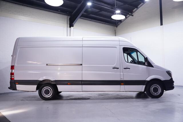 Mercedes-Benz SPRINTER 316 CDI 163 pk Aut. L3H2 Navi, Camera Trekhaak met Opstap, Cruise Control, Laadruimte Pakket, NAP, 3-Zits