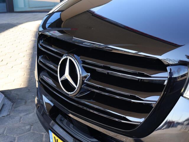 Mercedes-Benz SPRINTER 319 CDI 190 PK AUT9 L2H2 + 18 INCH | LED | APPLE CARPLAY | SIDEBARS | CAMERA | ADAPTIVE CRUISE