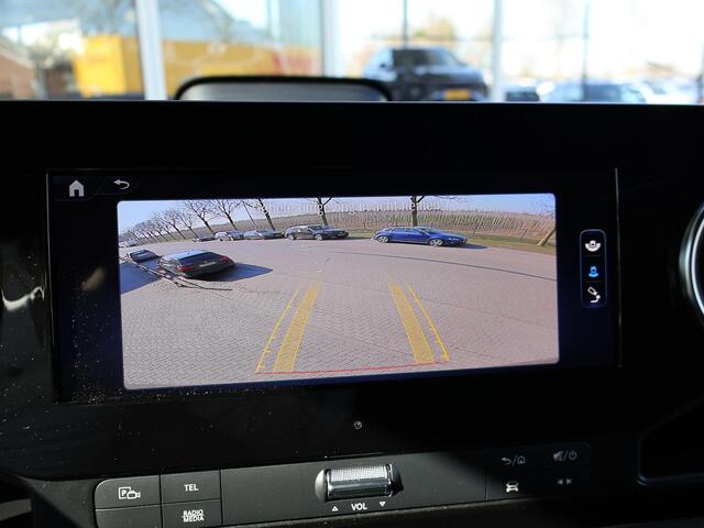 Mercedes-Benz SPRINTER 319 CDI 190 PK AUT9 L2H2 + 18 INCH | LED | APPLE CARPLAY | SIDEBARS | CAMERA | ADAPTIVE CRUISE