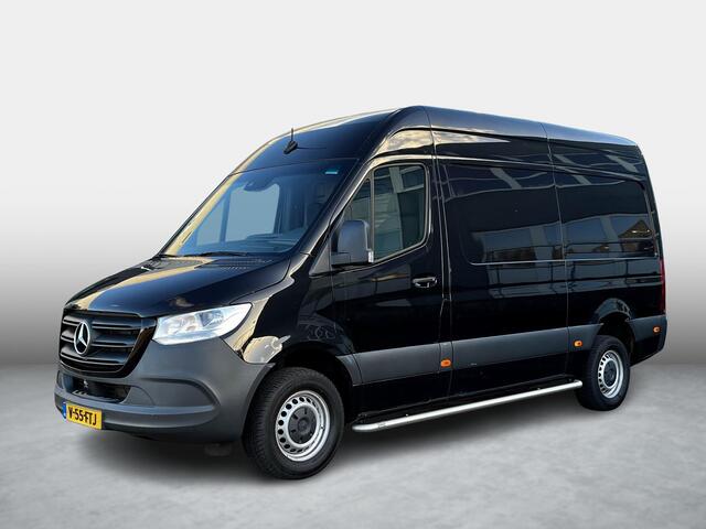 Mercedes-Benz SPRINTER 315 CDI KA L2/H2 | Apple Carplay/Android Auto | Achteruitrijcamera