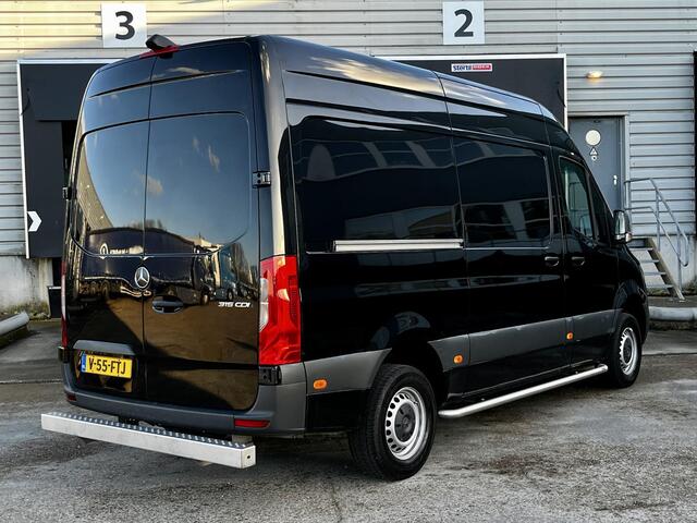 Mercedes-Benz SPRINTER 315 CDI KA L2/H2 | Apple Carplay/Android Auto | Achteruitrijcamera