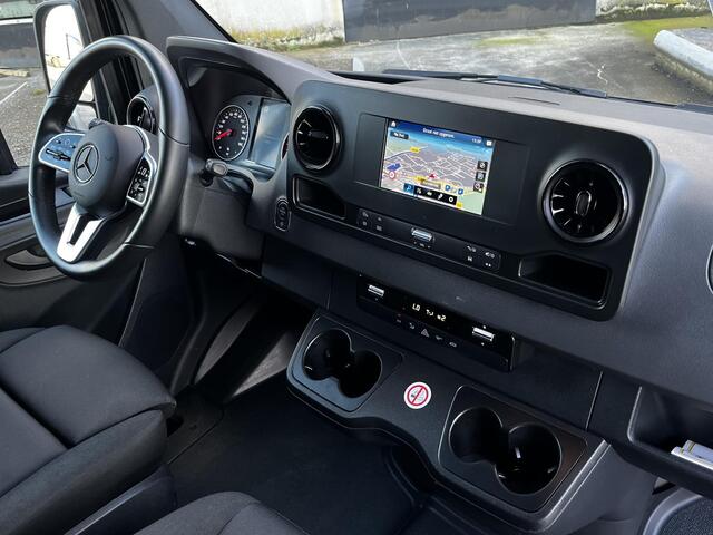 Mercedes-Benz SPRINTER 315 CDI KA L2/H2 | Apple Carplay/Android Auto | Achteruitrijcamera