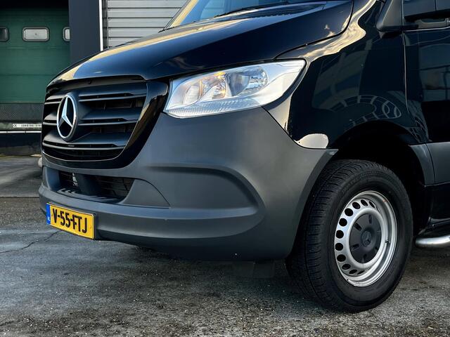 Mercedes-Benz SPRINTER 315 CDI KA L2/H2 | Apple Carplay/Android Auto | Achteruitrijcamera