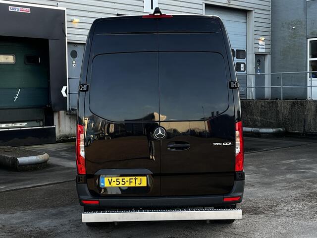 Mercedes-Benz SPRINTER 315 CDI KA L2/H2 | Apple Carplay/Android Auto | Achteruitrijcamera