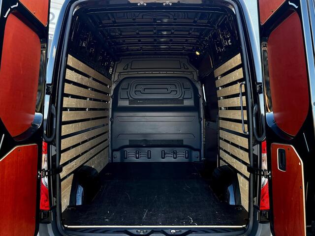 Mercedes-Benz SPRINTER 315 CDI KA L2/H2 | Apple Carplay/Android Auto | Achteruitrijcamera