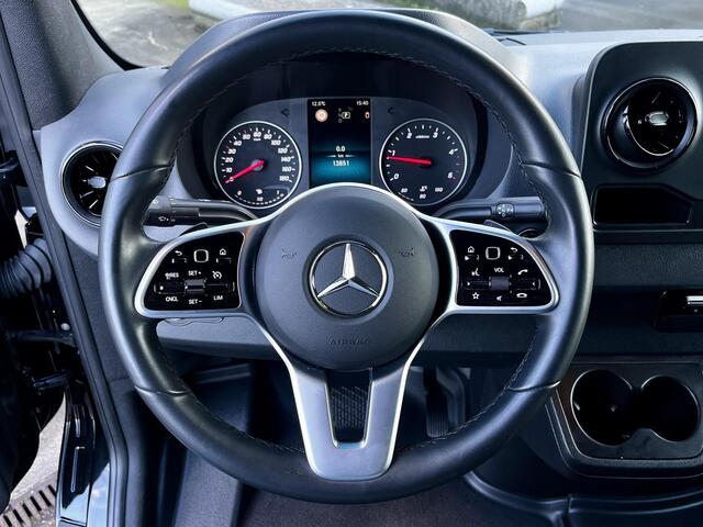 Mercedes-Benz SPRINTER 315 CDI KA L2/H2 | Apple Carplay/Android Auto | Achteruitrijcamera